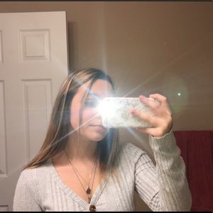 Meet your Posher, Hailey